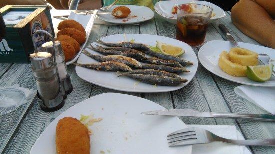 Taperia Pizzeria Bocatería El Candil